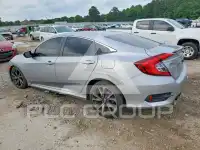 2019 Honda CIVIC photo
