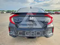 2019 Honda CIVIC photo