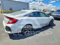 2019 Honda CIVIC photo