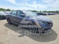 2019 Honda CIVIC photo