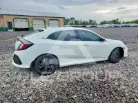 2019 Honda CIVIC фото