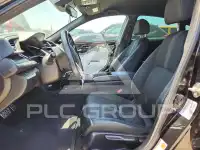 2019 Honda CIVIC фото