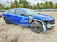 2019 Honda CIVIC фото