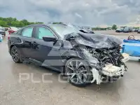 2019 Honda CIVIC фото