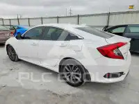 2019 Honda CIVIC фото