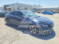 2019 Honda CIVIC фото