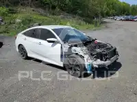 2019 Honda CIVIC photo