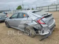 2019 Honda CIVIC фото