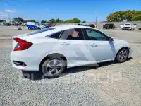 2019 Honda CIVIC фото