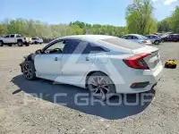 2019 Honda CIVIC photo