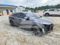 2019 Honda CIVIC photo