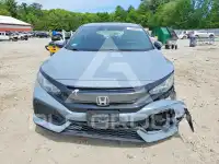 2019 Honda CIVIC photo