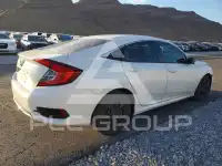 2019 Honda CIVIC photo