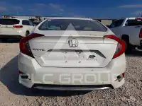2019 Honda CIVIC photo