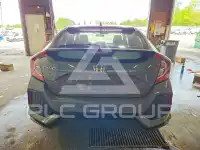2019 Honda CIVIC photo