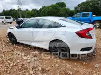2019 Honda CIVIC фото