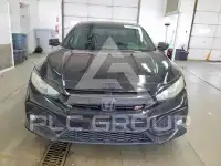 2019 Honda CIVIC photo