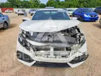 2019 Honda CIVIC фото