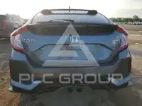 2019 Honda CIVIC фото