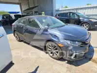 2019 Honda CIVIC фото