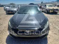 2019 Honda CIVIC photo