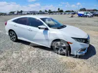 2019 Honda CIVIC фото