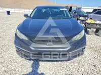 2019 Honda CIVIC фото
