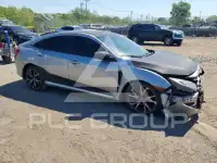 2019 Honda CIVIC photo
