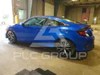 2019 Honda CIVIC фото