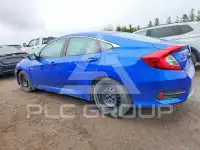 2019 Honda CIVIC фото