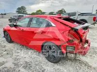 2019 Honda CIVIC фото