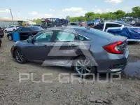 2019 Honda CIVIC photo