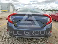 2019 Honda CIVIC фото