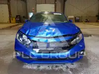 2019 Honda CIVIC фото