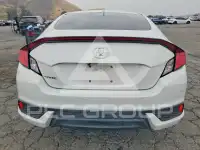 2019 Honda CIVIC photo