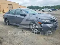 2019 Honda CIVIC фото
