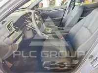 2019 Honda CIVIC photo