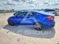 2019 Honda CIVIC фото