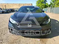 2019 Honda CIVIC photo