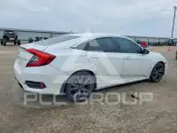 2019 Honda CIVIC фото