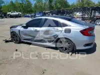 2019 Honda CIVIC photo