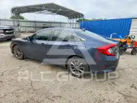 2019 Honda CIVIC фото