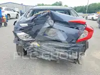 2019 Honda CIVIC фото