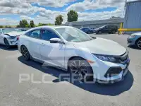 2019 Honda CIVIC photo
