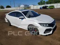 2019 Honda CIVIC фото
