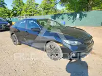 2019 Honda CIVIC photo