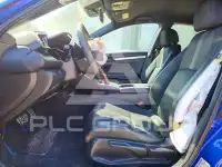 2019 Honda CIVIC фото