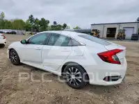 2019 Honda CIVIC фото