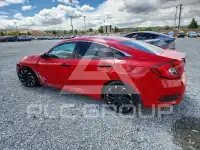 2019 Honda CIVIC фото