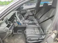 2019 Honda CIVIC photo